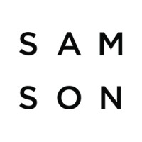 We Are Samson logo, We Are Samson contact details