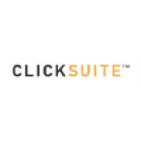 Click Suite logo, Click Suite contact details