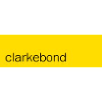 Clarkebond logo, Clarkebond contact details