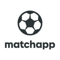 Matchapp logo, Matchapp contact details