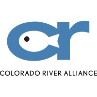 Colorado River Foundation logo, Colorado River Foundation contact details