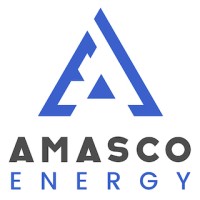 Amasco Energy logo, Amasco Energy contact details