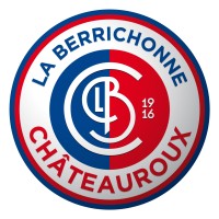 La Berrichonne de Châteauroux logo, La Berrichonne de Châteauroux contact details