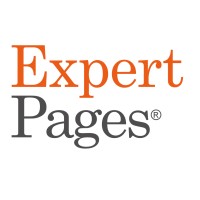 ExpertPages logo, ExpertPages contact details