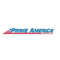 Prime America Logistics logo, Prime America Logistics contact details