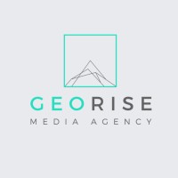 Georise Media Agency logo, Georise Media Agency contact details