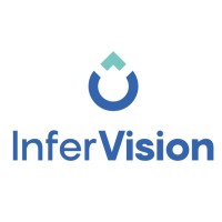 Infervision logo, Infervision contact details