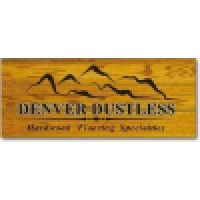 Denver Dustless logo, Denver Dustless contact details