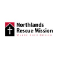 Northlands Rescue Mission logo, Northlands Rescue Mission contact details