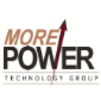 More Power Technology Group logo, More Power Technology Group contact details