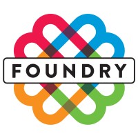 The Foundry @ Meredith Corp logo, The Foundry @ Meredith Corp contact details