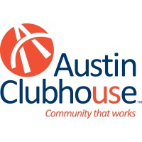 Austin Clubhouse logo, Austin Clubhouse contact details