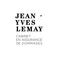 J.Y.LEMAY ASSURANCES logo, J.Y.LEMAY ASSURANCES contact details