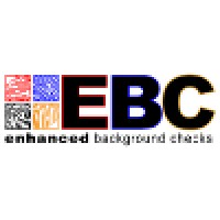 Enhanced Background Checks logo, Enhanced Background Checks contact details