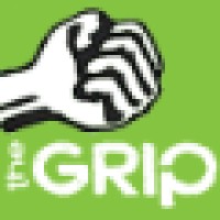 THE GRIP: Griffin's Regional Independent Press logo, THE GRIP: Griffin's Regional Independent Press contact details