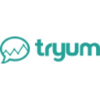 Tryum logo, Tryum contact details