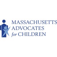 Massachusetts Advocates for Children logo, Massachusetts Advocates for Children contact details