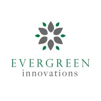 Evergreen Innovations logo, Evergreen Innovations contact details