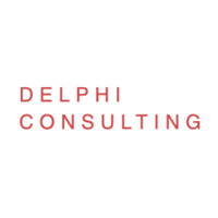 Delphi Consulting logo, Delphi Consulting contact details