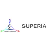 Superia Technologies logo, Superia Technologies contact details