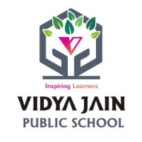 Vidya Jain Public School logo, Vidya Jain Public School contact details