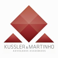 Kussler & Martinho Advogados Associados logo, Kussler & Martinho Advogados Associados contact details