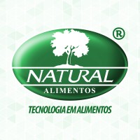 Natural Alimentos logo, Natural Alimentos contact details