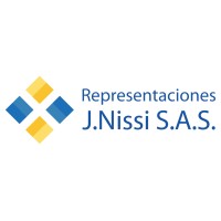 Representaciones J. Nissi Ltda. logo, Representaciones J. Nissi Ltda. contact details