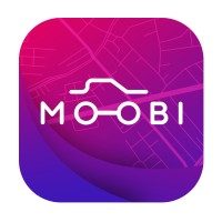 Moobi logo, Moobi contact details