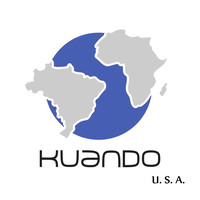 Kuando Trading logo, Kuando Trading contact details