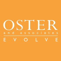 Oster and Associates logo, Oster and Associates contact details