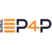 Global P4P logo, Global P4P contact details