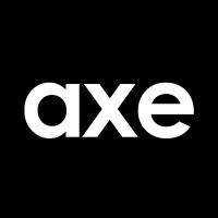 Axe logo, Axe contact details