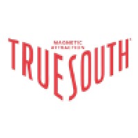 True South logo, True South contact details