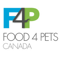 Food4Pets Canada logo, Food4Pets Canada contact details