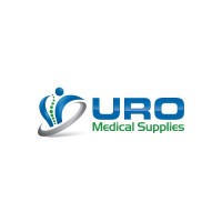 URO Medical Supplies logo, URO Medical Supplies contact details