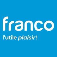 Distributions Franco logo, Distributions Franco contact details