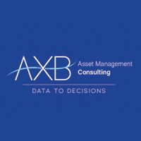 AXB Asset Management Consulting logo, AXB Asset Management Consulting contact details