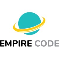 Empire Code logo, Empire Code contact details