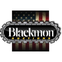 Blackmon Auctions logo, Blackmon Auctions contact details