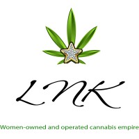 LNK Cannabis empire Hemp dispensary logo, LNK Cannabis empire Hemp dispensary contact details