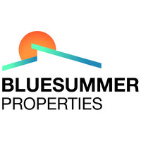 Bluesummer Properties logo, Bluesummer Properties contact details