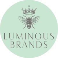 LUMINOUS BRANDS logo, LUMINOUS BRANDS contact details