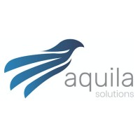 Aquila Solutions logo, Aquila Solutions contact details