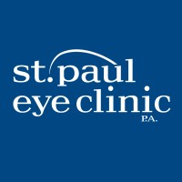 st paul eye clinic logo, st paul eye clinic contact details