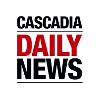 Cascadia Daily News logo, Cascadia Daily News contact details