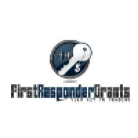 First Responder Grants logo, First Responder Grants contact details