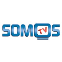 SOMOSTV logo, SOMOSTV contact details