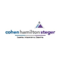 Cohen Hamilton Steger & Co. Inc. logo, Cohen Hamilton Steger & Co. Inc. contact details