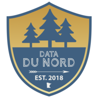 Data Du Nord logo, Data Du Nord contact details